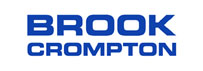 Brook Crompton