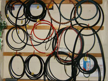 Drivebelts