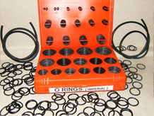 O Rings