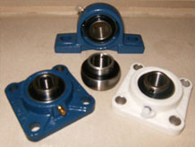 Self Lube Units
