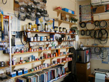Stock